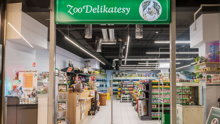 Zoo Delikatesy