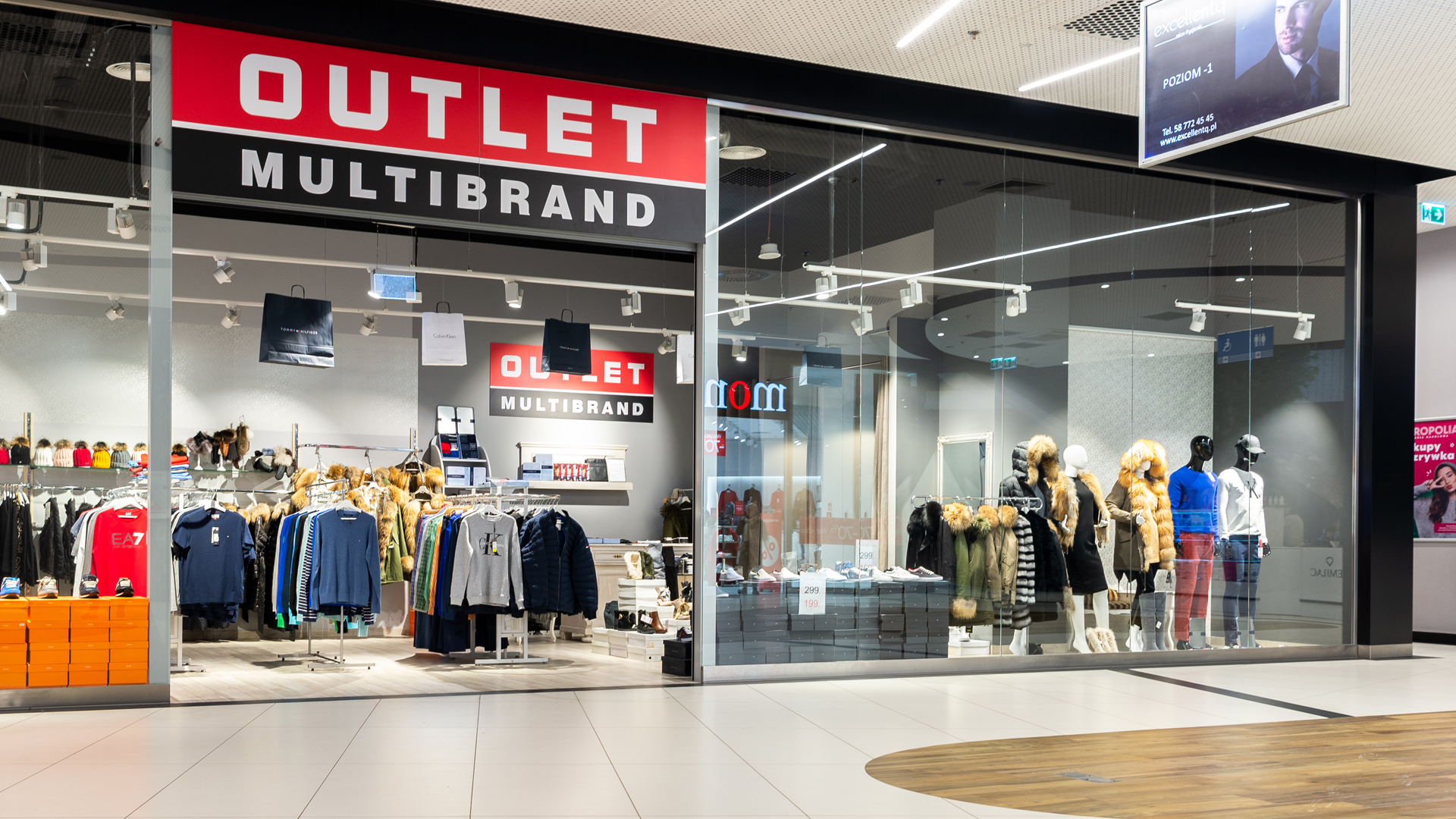 Multibrand Outlet