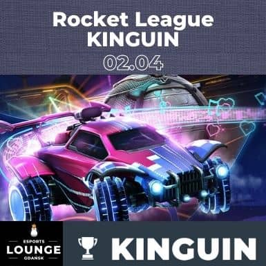 Rocket League Kinguin