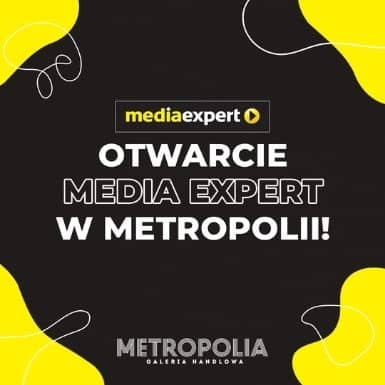 Otwarcie Media Expert