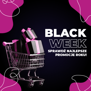 Black Week w Metropolii