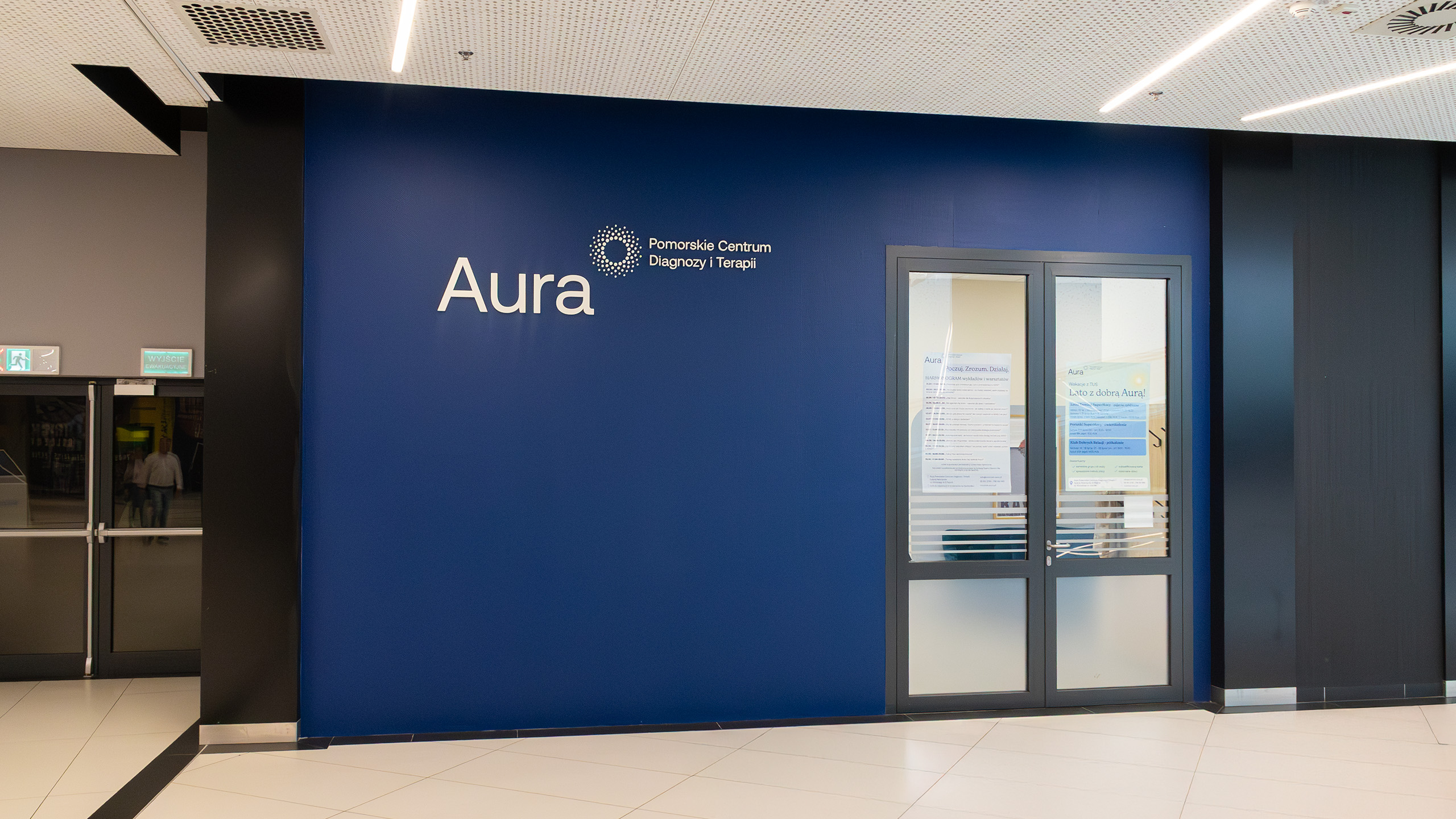 Aura – Pomorskie Centrum Diagnozy i Terapii